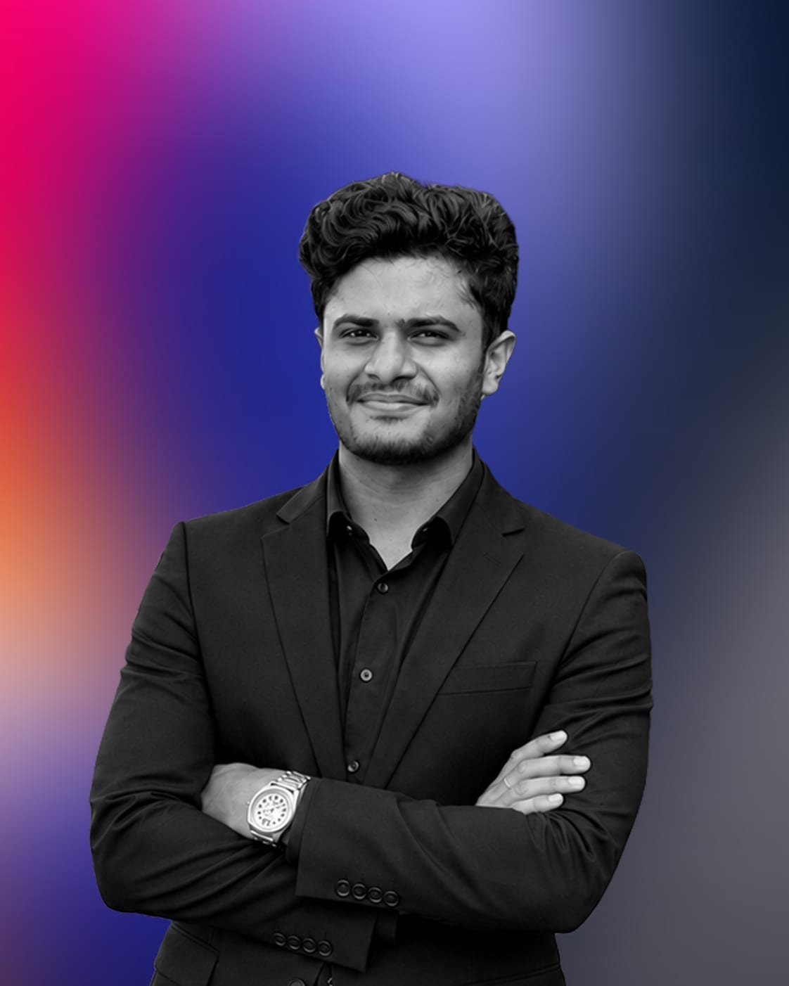 Mohammed Mishal