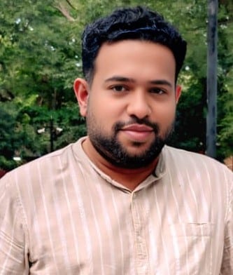 Salahuddeen Peechiyath