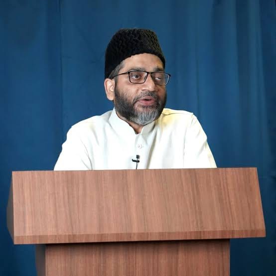Syed Sadatullah Husaini