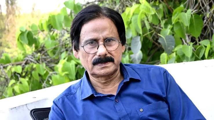 Prof.Khalid Jawed