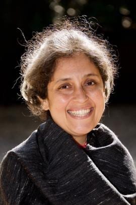 Prof. Reetika Khera