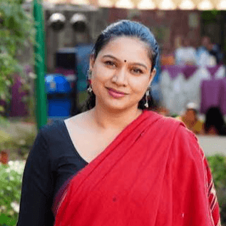 Neha Dixit 