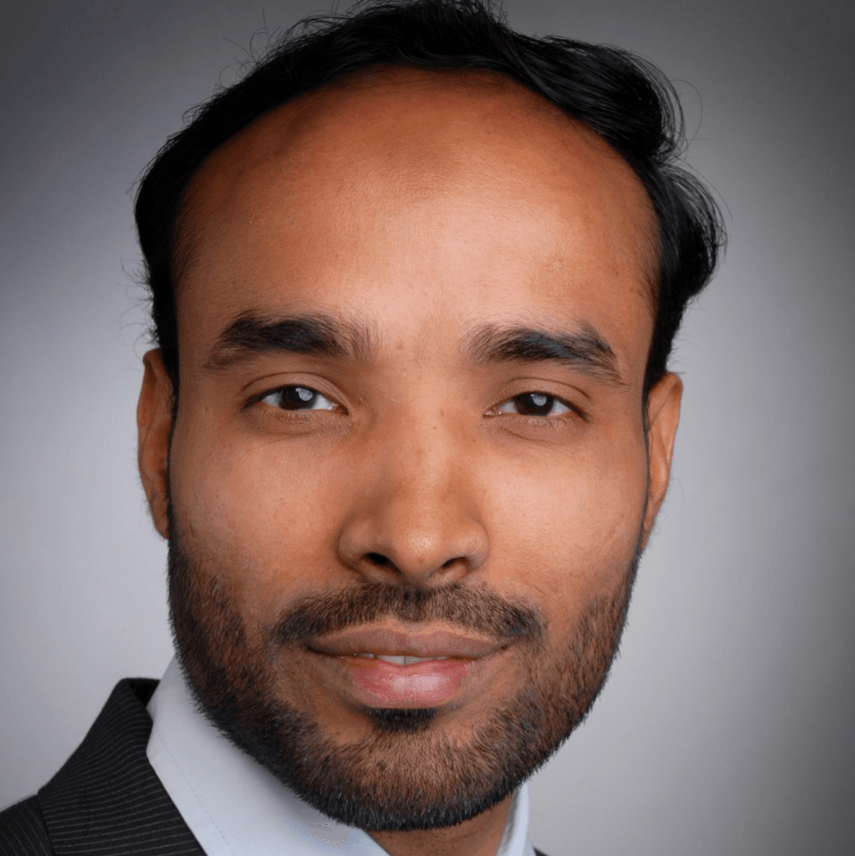 Dr. Mohammad Sajid Hussain