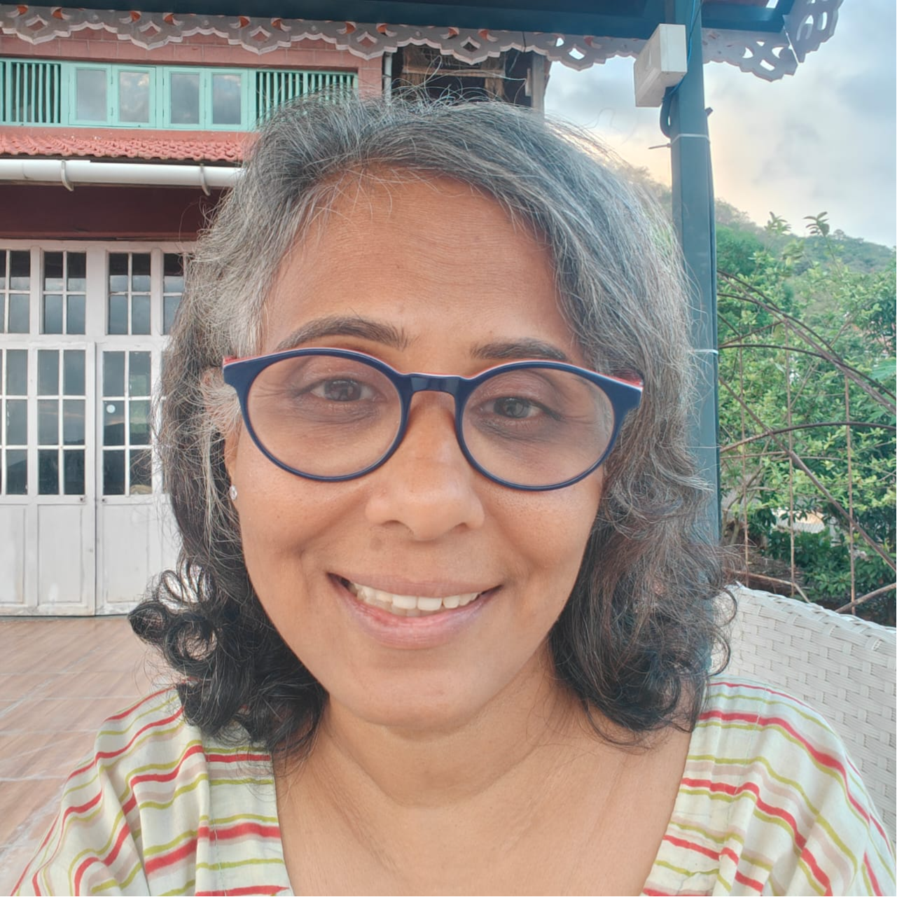 Supriya Raj Joshi